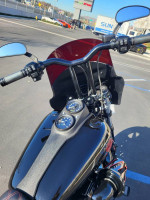 2017 Dyna Lowrider S