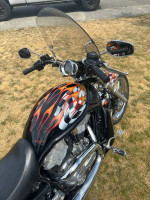 2004 Harley Davidson V Rod