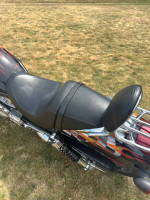 2004 Harley Davidson V Rod