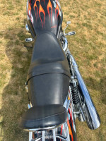 2004 Harley Davidson V Rod
