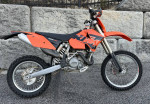2005 KTM 450 EXC