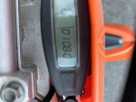 2005 KTM 450 EXC