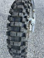 2005 KTM 450 EXC