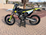 2021 Rockstar Edition Husqvarna 450