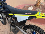 2021 Rockstar Edition Husqvarna 450