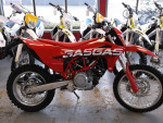 2023 Gas Gas ES700 SM700 Enduro & Supermoto