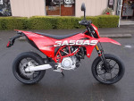 2023 Gas Gas ES700 SM700 Enduro & Supermoto