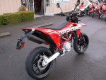 2023 Gas Gas ES700 SM700 Enduro & Supermoto