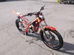 2021 Gas Gas TXT300 GP Trials Bike