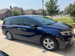 2019 Honda Odyssey 95,000 mi
