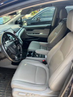 2019 Honda Odyssey 95,000 mi