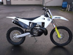 2020 Husqvarna TX300 WA PLATED