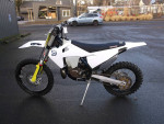 2020 Husqvarna TX300 WA PLATED