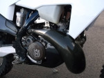 2020 Husqvarna TX300 WA PLATED