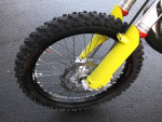 2020 Husqvarna TX300 WA PLATED