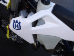 2020 Husqvarna TX300 WA PLATED