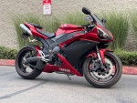 2007 Yamaha YZF-R1 - FAST / SERVICED / CLEAN