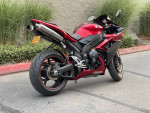 2007 Yamaha YZF-R1 - FAST / SERVICED / CLEAN