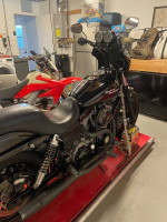 Harley Davidson