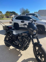 Harley Davidson