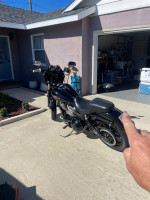 Harley Davidson