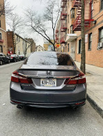 2017 Honda Accord 127,000 mi
