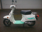 1986 Honda Spree