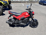 2023 Honda Navi