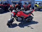 2023 Honda Navi