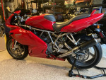 2004 Ducati Supersport SS1000DS