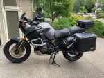 2013 Super Tenere