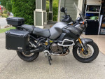 2013 Super Tenere