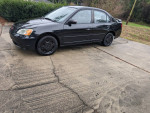 2003 Honda Civic LX FWD 127,000 mi