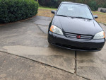2003 Honda Civic LX FWD 127,000 mi