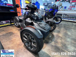 2023 Ryker Sport Rotax 900 ACE Classic Panels