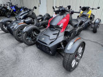 2023 Ryker Sport Rotax 900 ACE Classic Panels
