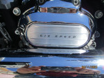 2011 HARLEY DAVIDSON ROAD KING CLASSIC