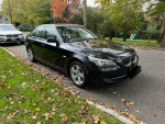 BMW 57,000 mi