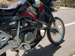 2004 KAWASAKI KLR650