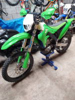 2014 KX450