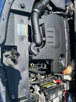 2010 Chevrolet Malibu 102,000 mi