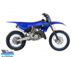 2024 Yamaha YZ125X