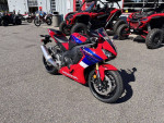 2023 Honda CBR1000RR