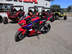 2023 Honda CBR1000RR