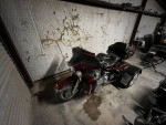 2007 Harley Davidson Ultra Classic