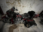 2007 Harley Davidson Ultra Classic