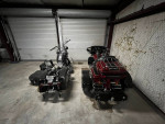 2007 Harley Davidson Ultra Classic