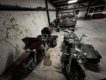 2007 Harley Davidson Ultra Classic