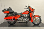 2016 Harley-Davidson Electra Glide CVO Limited