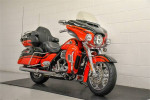2016 Harley-Davidson Electra Glide CVO Limited